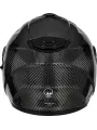 Vintage M-Jet Carbon Motorcycle Helmet - Mârkö