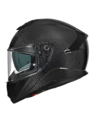 Casque Moto Intégral Vintage M-Carbon - Mârkö