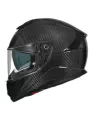 Casque Moto Intégral Vintage M-Carbon - Mârkö