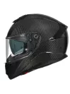 Casque Moto Intégral Vintage M-Carbon - Mârkö