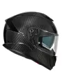 Casque Moto Intégral Vintage M-Carbon - Mârkö