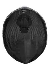 Casque Moto Intégral Vintage M-Carbon - Mârkö