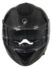 Casque Moto Intégral Vintage M-Carbon - Mârkö