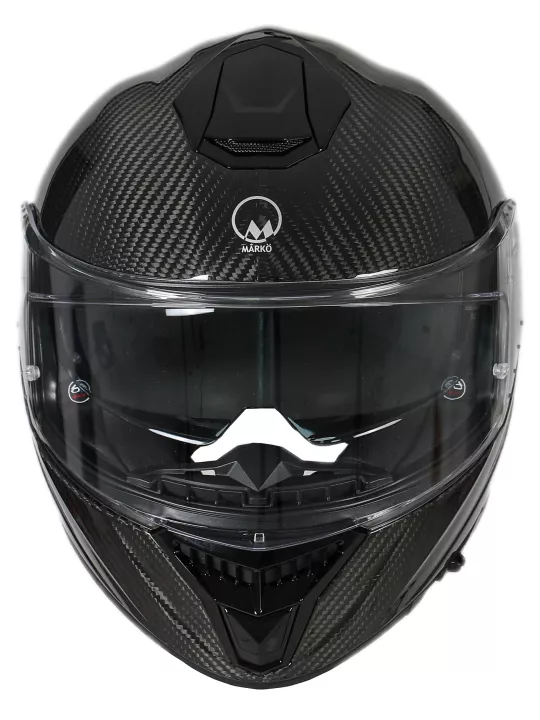 Vintage Integral Motorradhelm M-Carbon - Mârkö