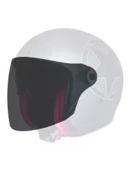 Visera para casco Vangarde - Premier
