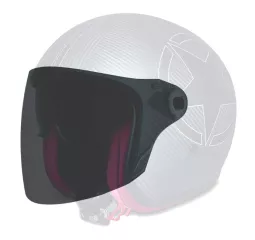 Visière pour casque Vangarde - Premier