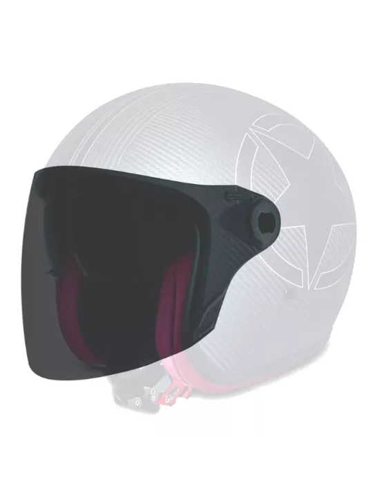Visera para casco Vangarde - Premier