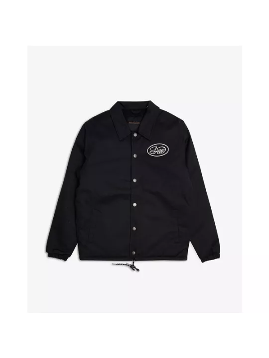 Veste moto Gulf Coach - Deus Ex Machina