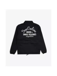 Chaqueta de moto Gulf Coach - Deus Ex Machina