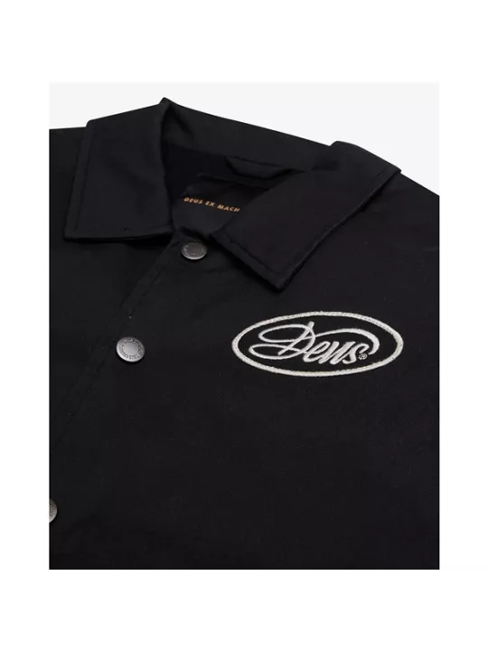 Veste moto Gulf Coach - Deus Ex Machina