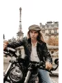 Gants Original Driver - Le Lady Bobber Camel