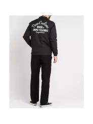 Giacca da moto Gulf Coach - Deus Ex Machina