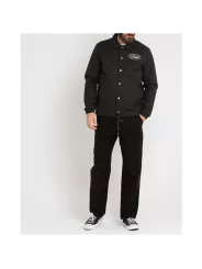 Veste moto Gulf Coach - Deus Ex Machina