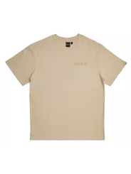 Tshirt moto Haywood - Deus Ex Machina