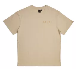 Haywood Motorcycle Tshirt - Deus Ex Machina