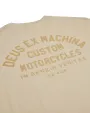 Tshirt moto Haywood - Deus Ex Machina