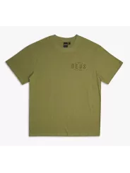 Tshirt moto Leroy - Deus Ex Machina
