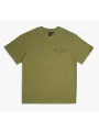 Leroy Motorrad-T-Shirt - Deus Ex Machina