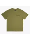 Leroy Motorrad-T-Shirt - Deus Ex Machina