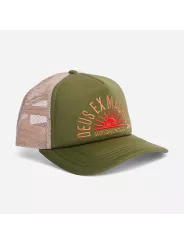Gorra Sunflare - Deus Ex Machina