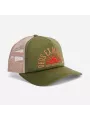 Cappellino Sunflare - Deus Ex Machina