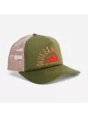 Cappellino Sunflare - Deus Ex Machina