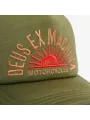 Mütze Sunflare - Deus Ex Machina
