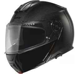 C5 Carbon Motorcycle modular Helmet - Schuberth