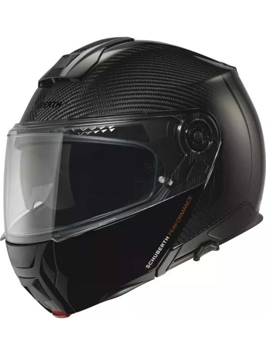 Casque moto modulable C5 Carbon - Schuberth