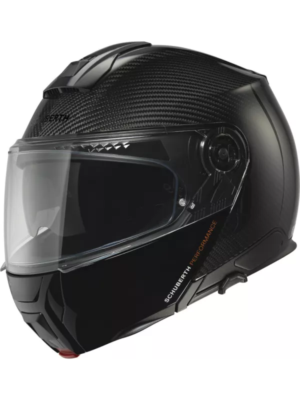 Casque moto modulable C5 Carbon - Schuberth