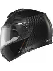 Casque moto modulable C5 Carbon - Schuberth