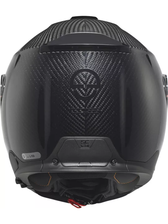 Casque moto modulable C5 Carbon - Schuberth