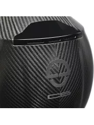 Casque moto modulable C5 Carbon - Schuberth
