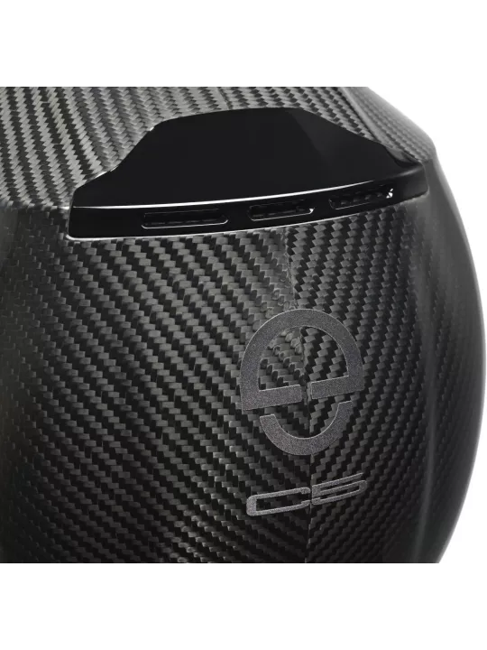 Casque moto modulable C5 Carbon - Schuberth