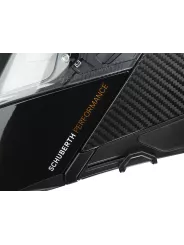Casque moto modulable C5 Carbon - Schuberth