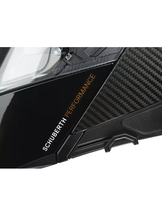 Casque moto modulable C5 Carbon - Schuberth