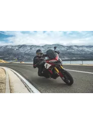 Modularer Motorradhelm C5 Carbon - Schuberth