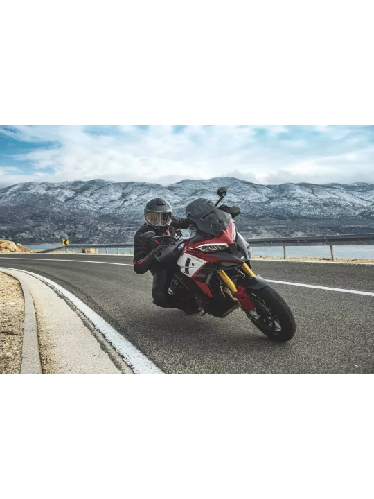 Casque moto modulable C5 Carbon - Schuberth