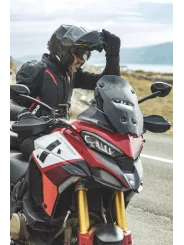 Casque moto modulable C5 Carbon - Schuberth