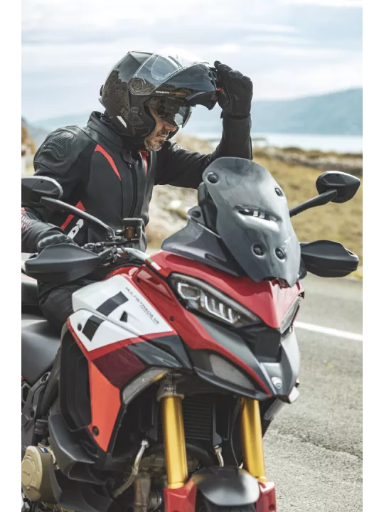 Casque moto modulable C5 Carbon - Schuberth
