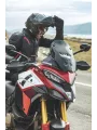 Casque moto modulable C5 Carbon - Schuberth