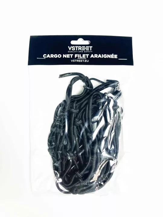 Filet araignée - Vstreet