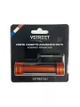 Porte vignette tubulaire - Vstreet
