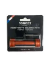 Porte vignette tubulaire - Vstreet