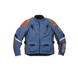 Astrail jacket - Fuel