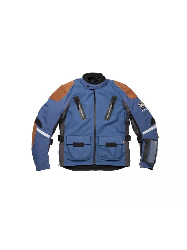 Veste Astrail - Fuel