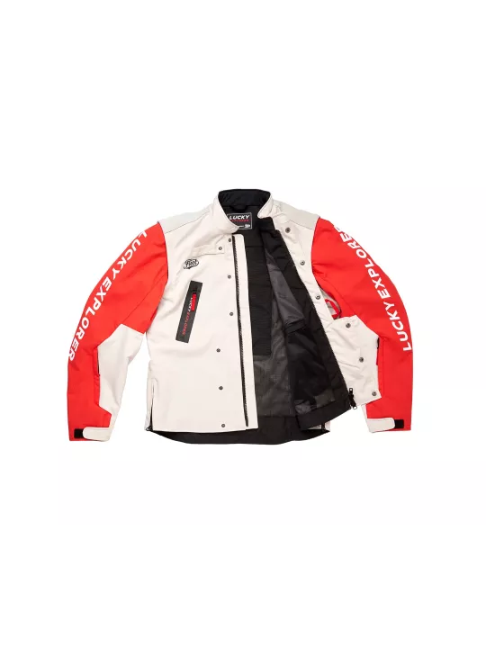 Veste Astrail - Fuel