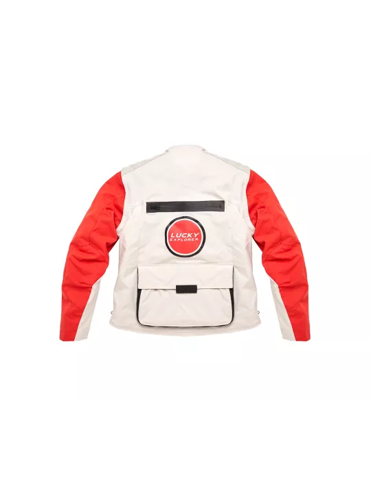 Jacke Astrail - Fuel