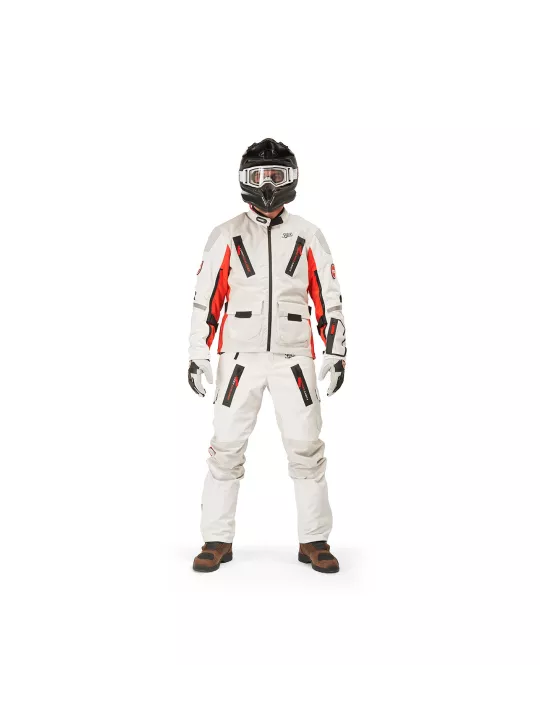 Veste Astrail - Fuel