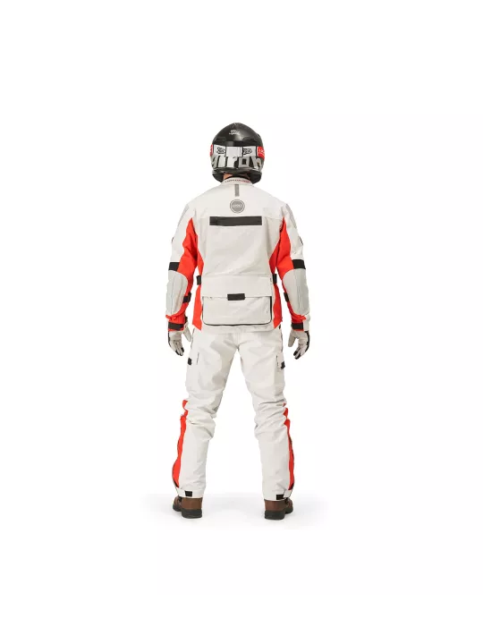 Jacke Astrail - Fuel